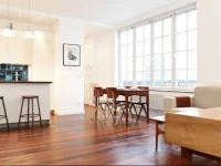 Private Apartments - Bastille