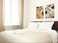 Private Apartments - Centre Pompidou - Marais