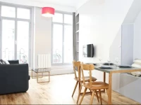 Private Apartments - Louvre - Palais Royal