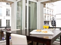 Private Apartments - Louvre Museum - Tuileries