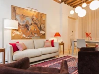 Private apartments - Saint Germain - OdГ©on