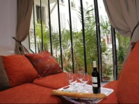 Quiet Apartment in the Center of Paris