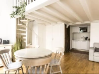 Quincampoix A Halldis Apartment