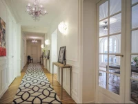 Relais12bis B&B By Eiffel Tower