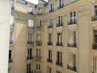 Renovated 1BR next to the Eiffel Tower