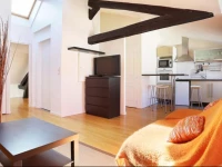 RГ©sidence batignolles