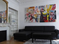 Residence BergГЁre - Appartements