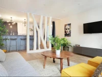 RГ©sidence Caire / Montorgueil