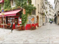 Residence Central Marais