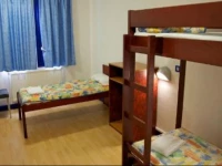 RГ©sidence CISP Kellermann