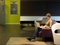 RГ©sidence CISP Ravel