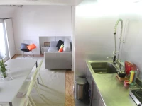 Rivoli Apartment - Oh My Suite