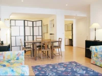 Rue Beethoven Apartment - 3 adults