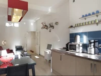 Saint Claude Appartment