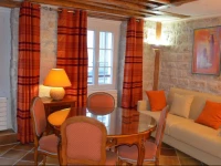 Saint Germain des PrГ©s Apartment