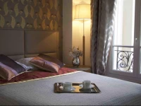 Saint Honore Apartment