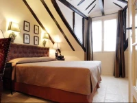 Hotel Saint-Louis Marais