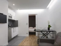 Saint-Martin Apartment