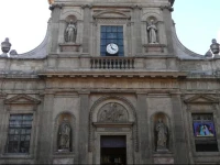 Short Stay Apartment Elisabeth