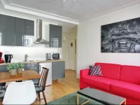 Short Stay Apartment Luxembourg