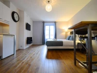 Short Stay Apartment Rex