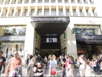 Spacious Ponthieu Apartments