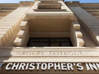 St Christophers Budget Hotel Paris - Gare du Nord