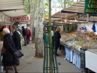 Studio avec Balcon - Quartier latin