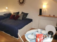 Studio Between Invalides & Elysees