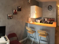 Studio Champs de Mars Tour Eiffel