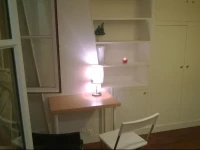 Studio Monsieur Le Prince