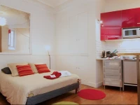 Studio Saint Sulpice