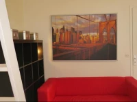 Studio Zen in Saint Germain des PrГЁs