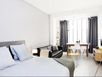 Studios de Charme Г  Montmartre