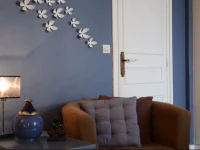 Studios Paris Appartement Vue Imprenable