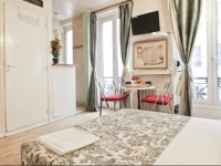 Studios Saint-SГ©verin