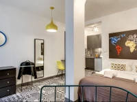 Sweet Inn Apartment- Rue Nicolo