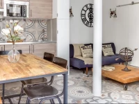 Sweet Inn Apartments - Rue De LEchiquier