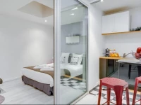 Sweet Inn Apartments - Rue De LExposition