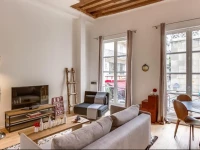 Sweet Inn Apartments - Rue Du Cygne