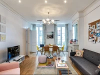 Sweet Inn Apartments - Rue Pierre Lescot