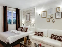 Sweet Inn Apartments - Villa Jocelyn