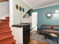 Sweet Inn St Honore Ethnic