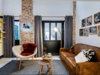 Sweetinn Apartments rue Tardieu