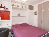 Temple Goncourt studio