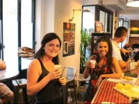 The Loft Boutique Hostel