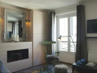 thesuites Paris Studios