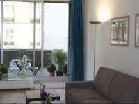 Tour Eiffel Beaugrenelle