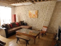 Typical Apartment - Paris City Centre