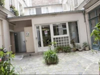 Un Petit Toit - Montorgueil - Marais - Opera